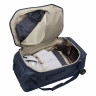 Сумка спортивная на колесах Thule Crossover 2 Wheeled Duffel 30"/76 см 87L Dress Blue - Сумка спортивная на колесах Thule Crossover 2 Wheeled Duffel 30"/76 см 87L Dress Blue