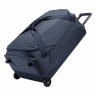 Сумка спортивная на колесах Thule Crossover 2 Wheeled Duffel 30"/76 см 87L Dress Blue - Сумка спортивная на колесах Thule Crossover 2 Wheeled Duffel 30"/76 см 87L Dress Blue