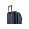 Сумка спортивная на колесах Thule Crossover 2 Wheeled Duffel 30"/76 см 87L Dress Blue - Сумка спортивная на колесах Thule Crossover 2 Wheeled Duffel 30"/76 см 87L Dress Blue