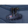 Сумка спортивная на колесах Thule Crossover 2 Wheeled Duffel 30"/76 см 87L Dress Blue - Сумка спортивная на колесах Thule Crossover 2 Wheeled Duffel 30"/76 см 87L Dress Blue
