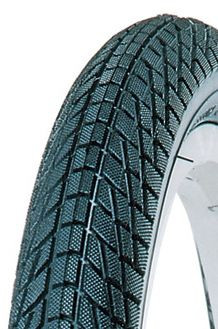 Велопокрышка Kenda 18"х2.0 50-355 K841 KONTACT (5-520516) 2.8-4.5 Bar 
