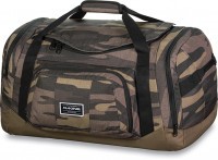 Дорожная сумка DAKINE DESCENT DUFFLE 70L FIELD CAMO