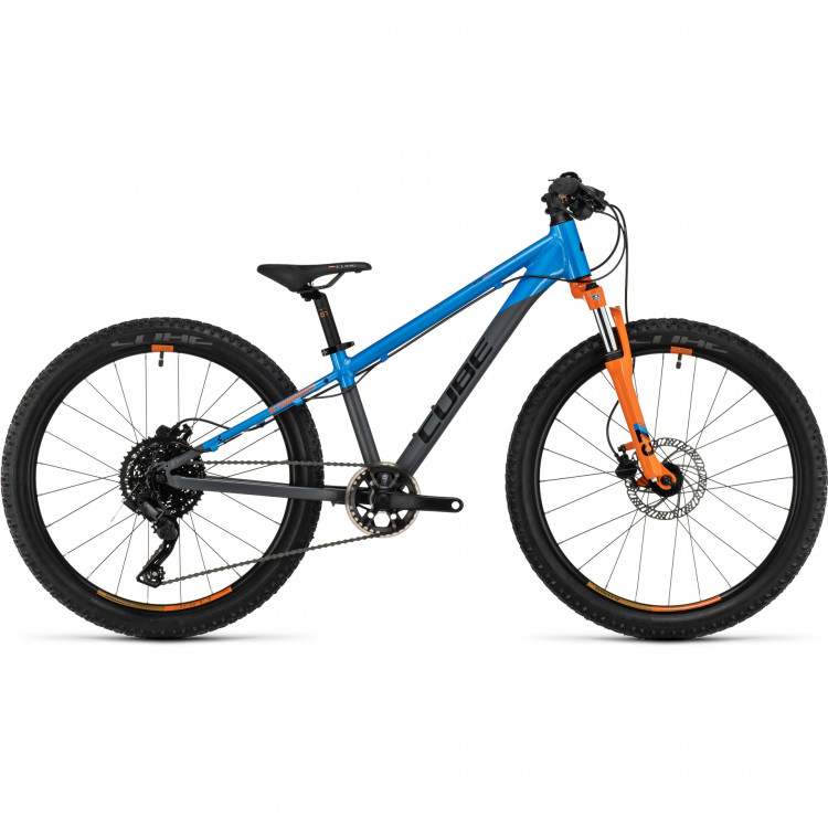 Cube acid disc 240 clearance