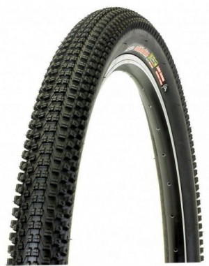 Велопокрышка Kenda 24"х2.10 54-507 K1047 SMALL BLOCK EIGHT (5-523412) 2.0-5.6 Bar 