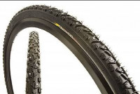 Велопокрышка Kenda 700х35С 37-622 K1014 KLONDIKE SKINNY 30TPI (5-528112) 3.5-6.0 Bar