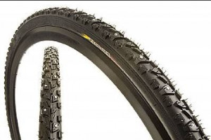 Велопокрышка Kenda 700х35С 37-622 K1014 KLONDIKE SKINNY 30TPI (5-528112) 3.5-6.0 Bar 
