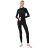 Брюки женские Accapi Ergowool Iron/Black - Брюки женские Accapi Ergowool Iron/Black