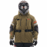 Куртка DragonFly EXPEDITION Khaki-Black - Куртка DragonFly EXPEDITION Khaki-Black