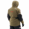 Куртка DragonFly EXPEDITION Khaki-Black - Куртка DragonFly EXPEDITION Khaki-Black