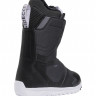 Ботинки для сноуборда Nidecker Cascade W Black (2025) - Ботинки для сноуборда Nidecker Cascade W Black (2025)