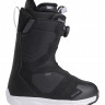 Ботинки для сноуборда Nidecker Cascade W Black (2025) - Ботинки для сноуборда Nidecker Cascade W Black (2025)