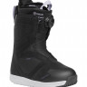 Ботинки для сноуборда Nidecker Cascade W Black (2025) - Ботинки для сноуборда Nidecker Cascade W Black (2025)