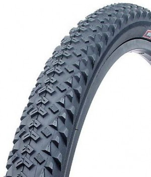 Велопокрышка Author 26"х1.95 WING (2.8-4.5 Bar) средний 27 TPI (50) 8-37596108 