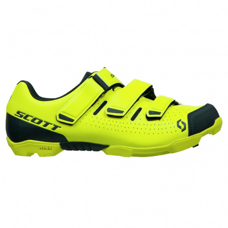 Scott mtb 2025 comp rs