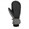 Варежки Reusch Carter R-Tex XT Mitten steel grey/black - Варежки Reusch Carter R-Tex XT Mitten steel grey/black