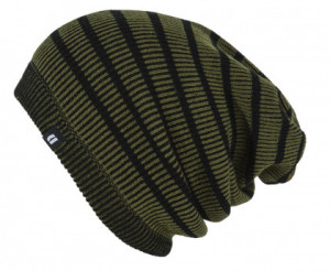 Шапка мужская Armada Captain Beanie military OSFA 