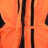 Куртка-дождевик Dragonfly Evo Orange (мембрана) - Куртка-дождевик Dragonfly Evo Orange (мембрана)