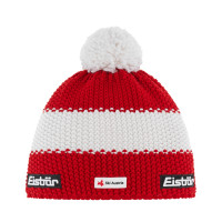 Шапка Eisbär Star Pompon MÜ SKA kids (71117-AUT)