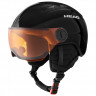 Шлем HEAD MOJO Visor black (2021) - Шлем HEAD MOJO Visor black (2021)