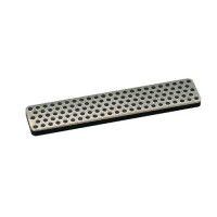 Алмаз Snoli diamond file 220 grit 110x23 мм black (726-220)