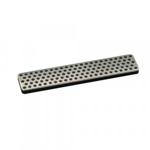 Алмаз Snoli diamond file 220 grit 110x23 мм black (726-220) 