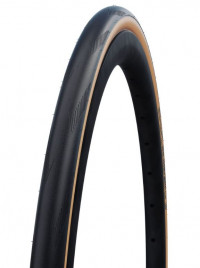 Велопокрышка Schwalbe 700x28C (28-622) 05-11654214 ONE Perf RaceGuard ADDIX TUBE TYPE HS462A B/BR-SK 265гр Велопокрышка Schwalbe 700x28C (28-622) 05-11654214 ONE Perf RaceGuard ADDIX TUBE TYPE HS462A B/BR-SK 265гр