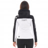 Куртка с капюшоном Dragonfly Explorer 2.0 Woman black/white - Куртка с капюшоном Dragonfly Explorer 2.0 Woman black/white