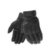 Перчатки мужские Dragonfly Urban Denim black