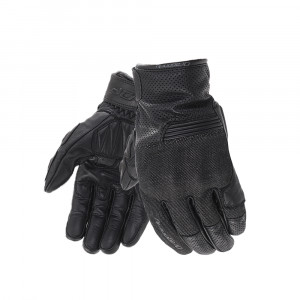 Перчатки мужские Dragonfly Urban Denim black 