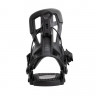 Крепления для сноуборда Nidecker Flow Fuse Black (2025) - Крепления для сноуборда Nidecker Flow Fuse Black (2025)