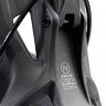 Крепления для сноуборда Nidecker Flow Fuse Black (2025) - Крепления для сноуборда Nidecker Flow Fuse Black (2025)