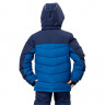Куртка Kamik V45006 sea/navy - Куртка Kamik V45006 sea/navy