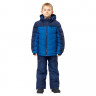 Куртка Kamik V45006 sea/navy - Куртка Kamik V45006 sea/navy