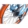 Велосипед Shulz Easy 20 gulf racing - Велосипед Shulz Easy 20 gulf racing