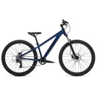 Велосипед Welt Storm HD 26" Rain Blue рама: OS (2027) Велосипед Welt Storm HD 26" Rain Blue рама: OS (2027)