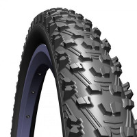 Велопокрышка Mitas Charybdis V76 Classic 26"x2.00" черная 510952469072