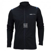 Куртка SWIX Triac 3.0 черная (12315-10000)