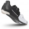 Велообувь Scott Road RC black/white - Велообувь Scott Road RC black/white