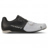 Велообувь Scott Road RC black/white - Велообувь Scott Road RC black/white