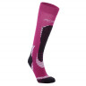 Носки Accapi Ski Wool Fuxia Fluo/Anthracite - Носки Accapi Ski Wool Fuxia Fluo/Anthracite