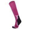 Носки Accapi Ski Wool Fuxia Fluo/Anthracite - Носки Accapi Ski Wool Fuxia Fluo/Anthracite