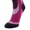 Носки Accapi Ski Wool Fuxia Fluo/Anthracite - Носки Accapi Ski Wool Fuxia Fluo/Anthracite