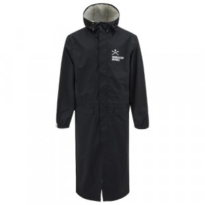 Плащ защитный Head Race Rain Coat Junior black (2025) 