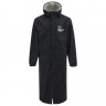 Плащ защитный Head Race Rain Coat Junior black (2025) - Плащ защитный Head Race Rain Coat Junior black (2025)