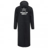 Плащ защитный Head Race Rain Coat Junior black (2025) - Плащ защитный Head Race Rain Coat Junior black (2025)