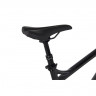 Велосипед Haro Double Peak Comp 29" matte metallic black рама: M (17") (2025) - Велосипед Haro Double Peak Comp 29" matte metallic black рама: M (17") (2025)