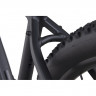 Велосипед Haro Double Peak Comp 29" matte metallic black рама: M (17") (2025) - Велосипед Haro Double Peak Comp 29" matte metallic black рама: M (17") (2025)