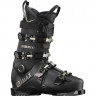 Горнолыжные ботинки Salomon S/Max 130 black/belluga/pale kaki (2021) - Горнолыжные ботинки Salomon S/Max 130 black/belluga/pale kaki (2021)