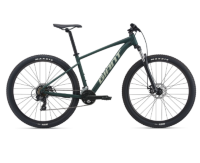 Велосипед GIANT Talon 4 27,5" Trekking Green (2021)