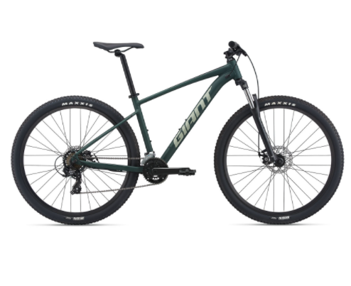 Giant Talon 27.5 4 Trekking Green 2021 HC5